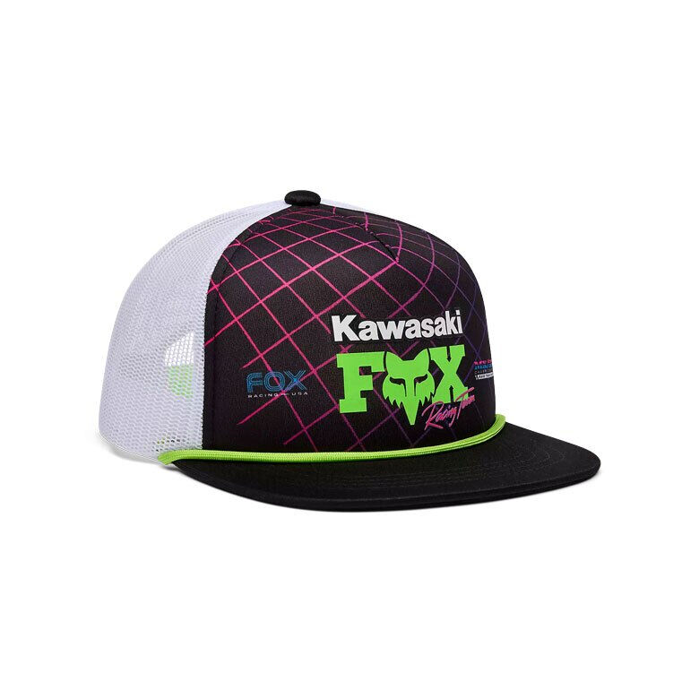FOX X KAWI OTROŠKA ŠILT KAPA FOX