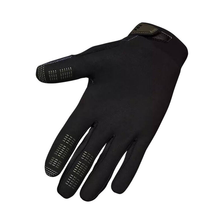 RANGER FREQUENCY MTB RUKAVICE FOX