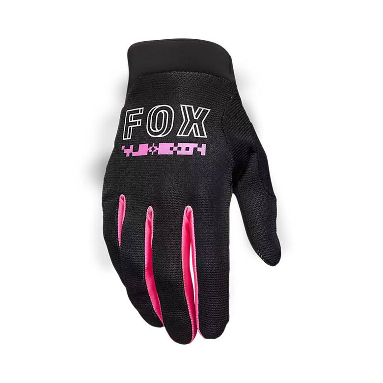 RANGER DIGI MTB GLOVES FOX