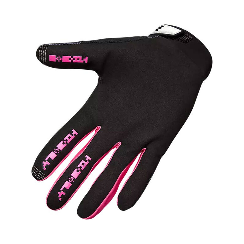 RANGER DIGI MTB GLOVES FOX