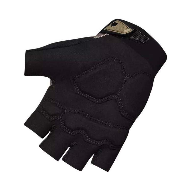 RANGER FINGERLESS CYCLING GLOVES - GEL -2026