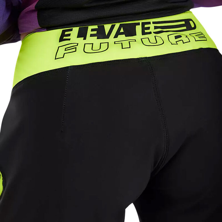 FLEXAIR ŽENSKE MTB DUGE HLAČE - ELEVATED