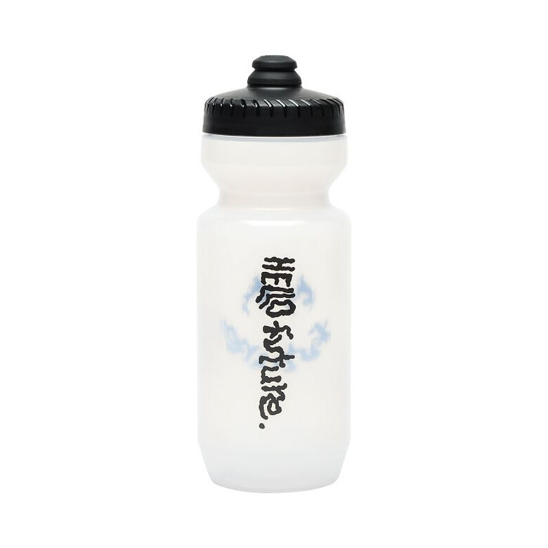 PURIST BIDON 650ML HELLO FUTURE