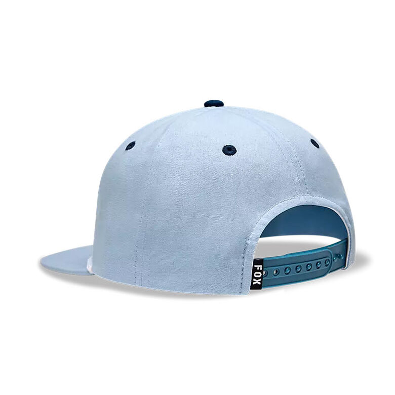 FOX WINGED SNAPBACK CAP WITH VISOR