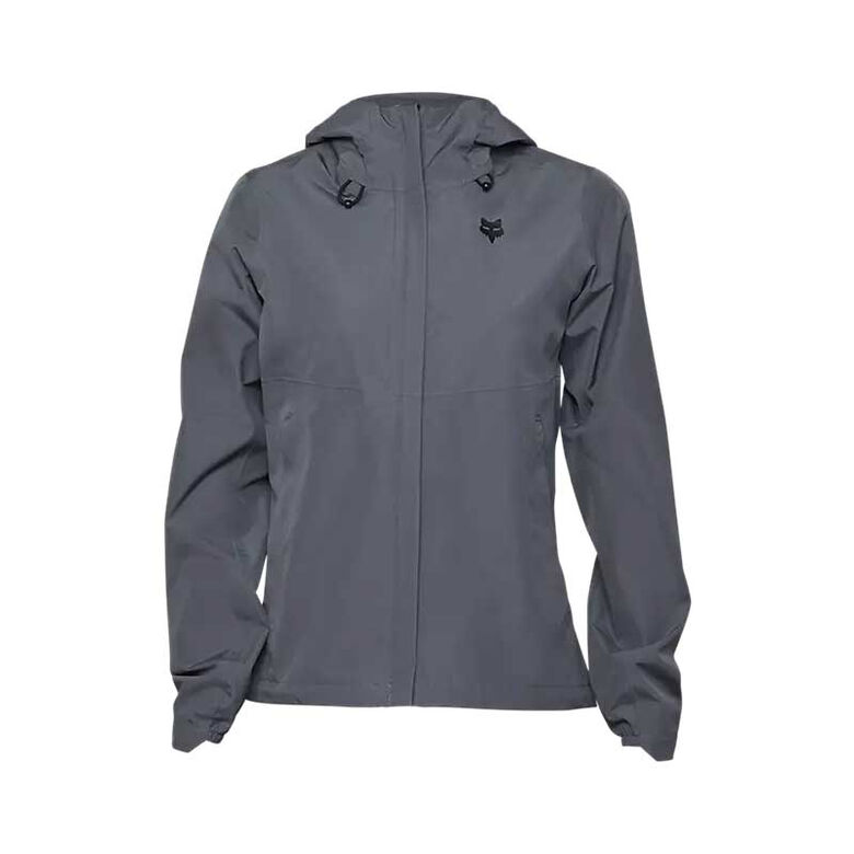 RANGER 2.5L WOMEN'S WATER-REPELLENT MTB JACKET