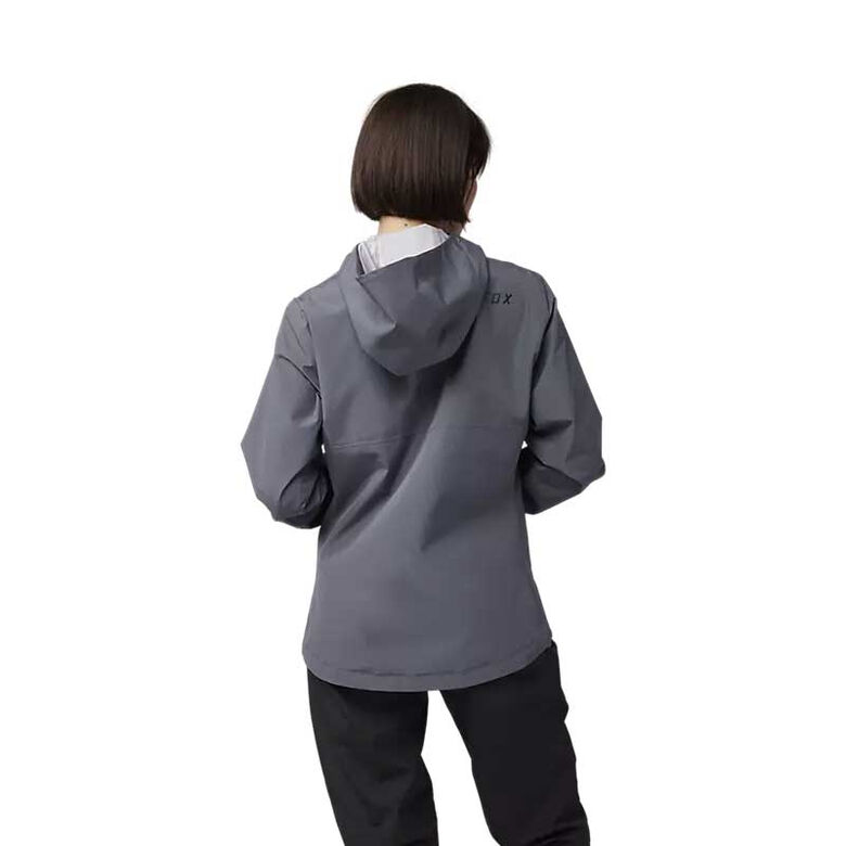 RANGER 2.5L WOMEN'S WATER-REPELLENT MTB JACKET