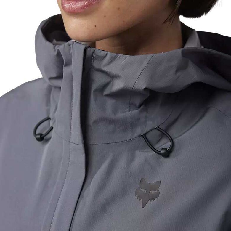 RANGER 2.5L WOMEN'S WATER-REPELLENT MTB JACKET
