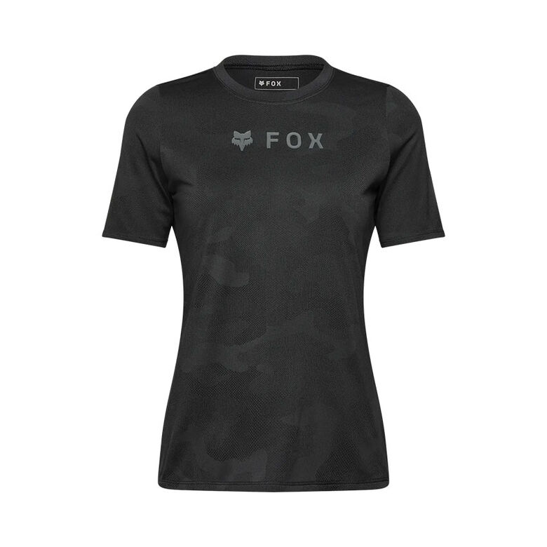 RANGER TRU DRI WOMEN'S MTB SHORT-SLEEVE JERSEY FOX
