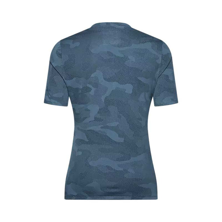 Ranger TruDri Women's MTB Short-Sleeve Jersey Fox