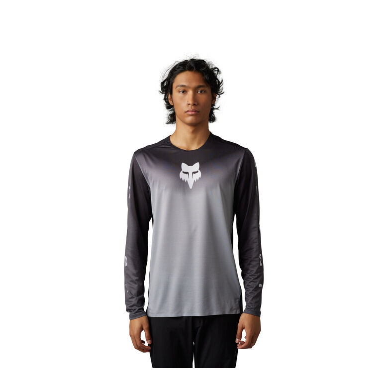 FLEXAIR MTB DOLGA MAJICA FOX NOVAH