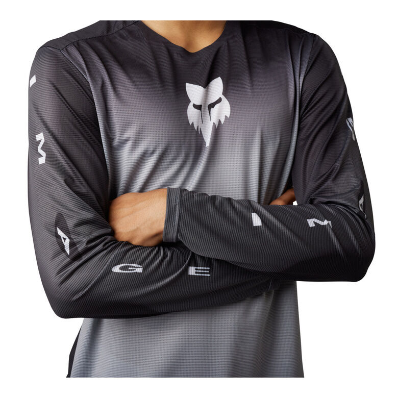 FLEXAIR MTB DOLGA MAJICA FOX NOVAH