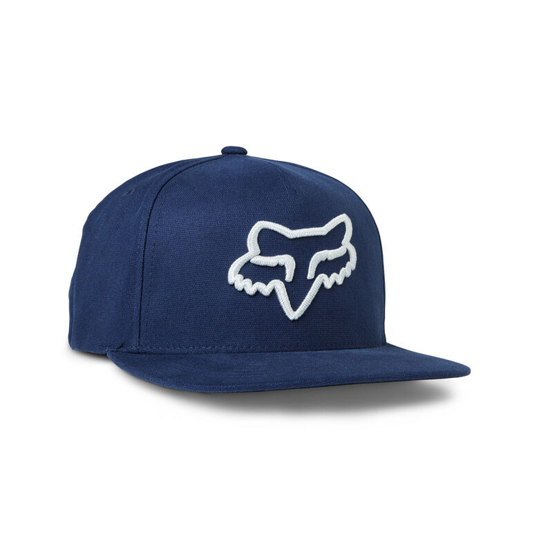 INSTILL SNAPBACK 2.0 CAP WITH STRAIGHT BILL FOX [DP CBL]