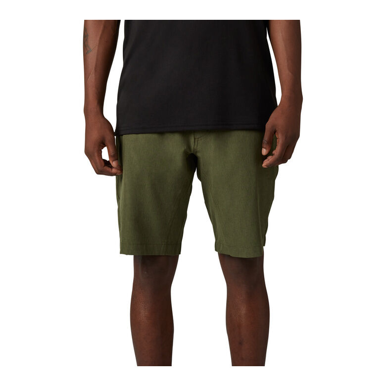 MACHETE TECH SHORT 4.0 MENS SHORTS FOX
