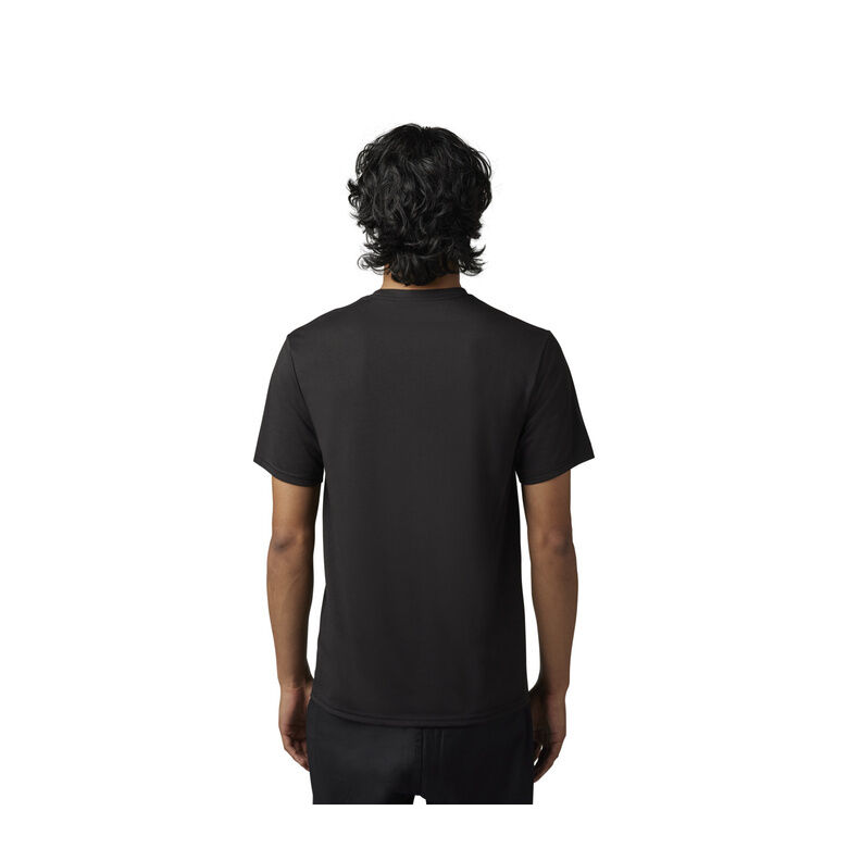 THE FORMAT TECH SHORT SLEEVE SHIRT FOX