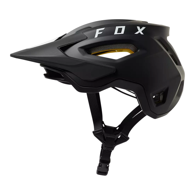 SPEEDFRAME MIPS MTB ČELADA FOX, CE