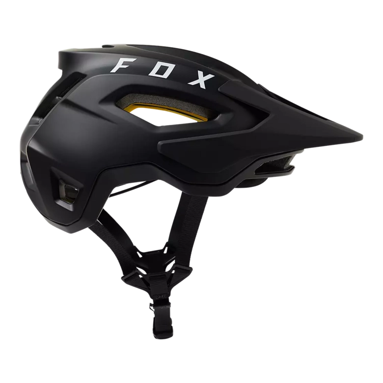 SPEEDFRAME MIPS MTB ČELADA FOX, CE