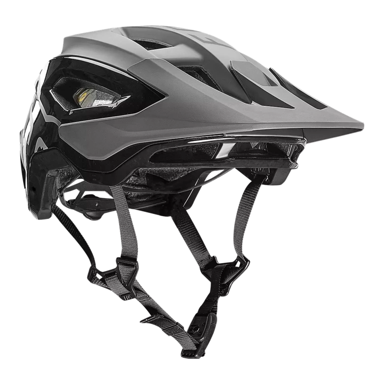 SPEEDFRAME PRO HELMET [BLK]