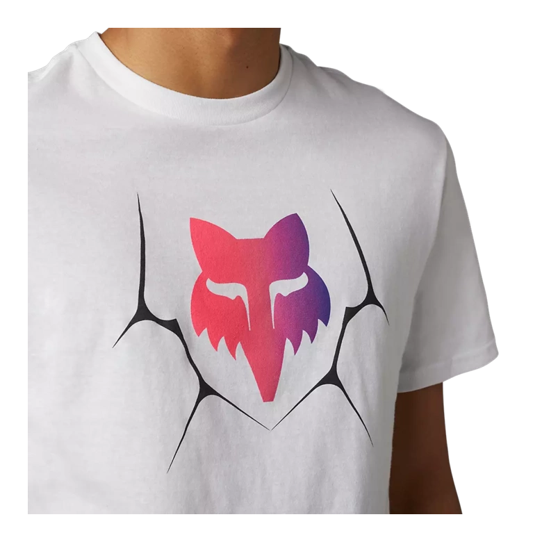 MOŠKA KRATKA MAJICA FOX