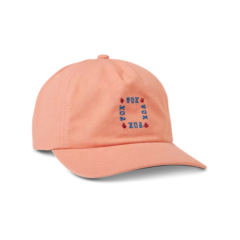 WOMENS HINKLEY ADJUSTABLE HAT [SLMN]