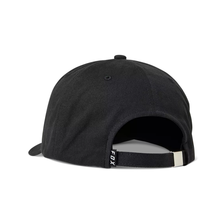 ŽENSKI LEVEL UP DAD HAT [BLK]