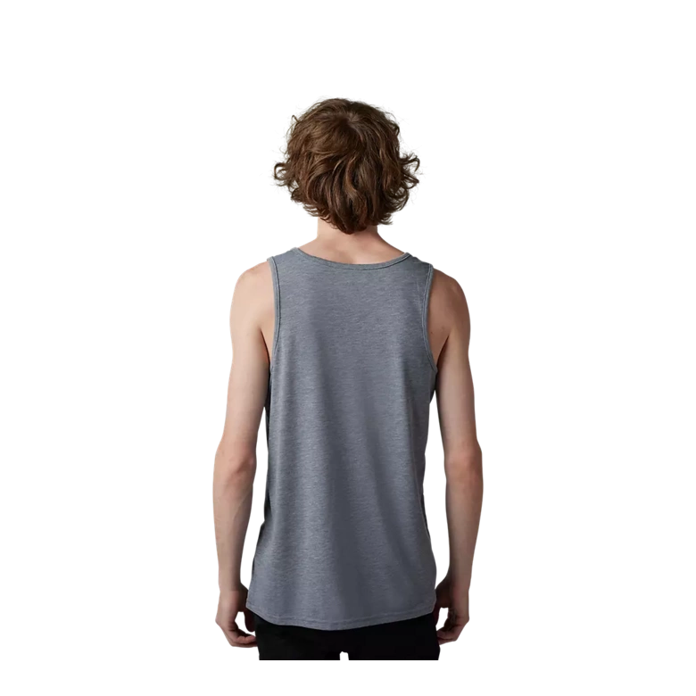 SHIELD TECH MENS SLEEVELESS JERSEY FOX