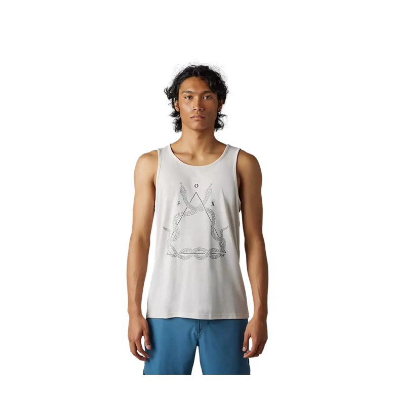 CAVED IN TECH MAJICA BEZ RUKAVA FOX