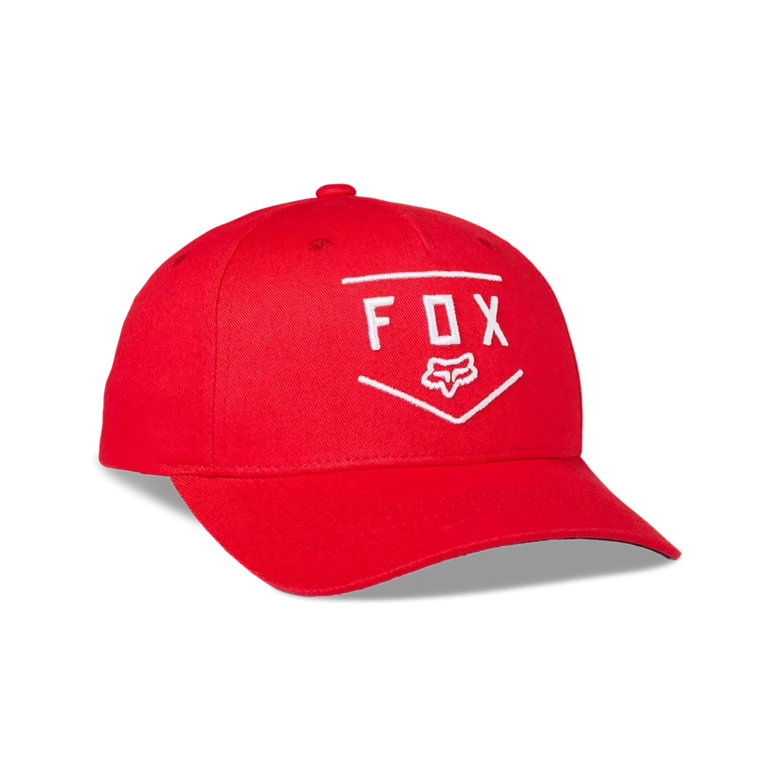 OMLADINSKA KAPA SHIELD 110 SNAPBACK [FLM RD]