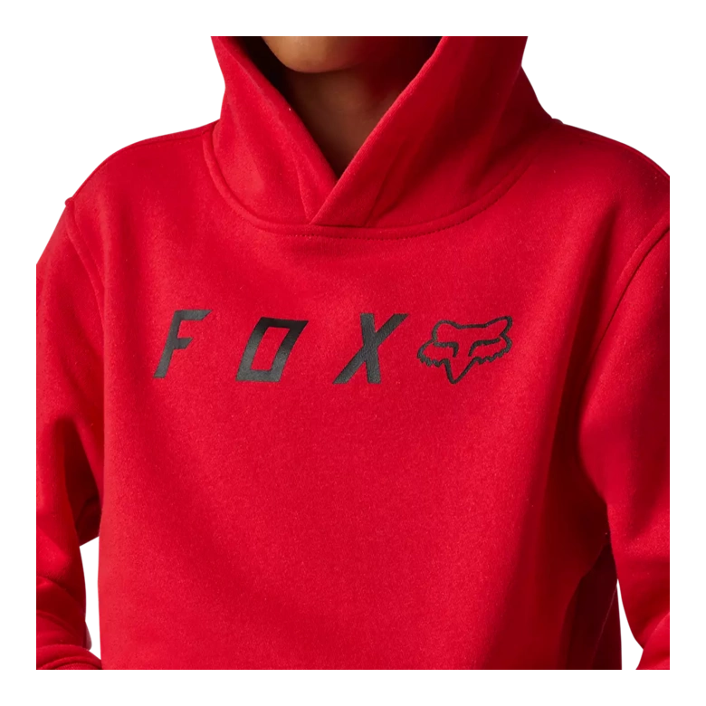 ABSOLUTE OTROŠKI FLIS PULOVER FOX