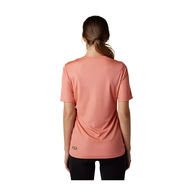 RANGER WOMEN'S CYCLING JERSEY FOX