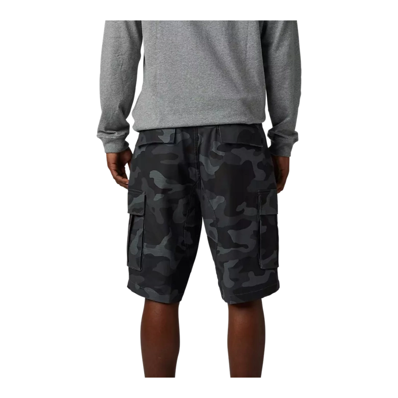 SLAMBOZO 2.0 CAMO MEN'S SHORTS FOX