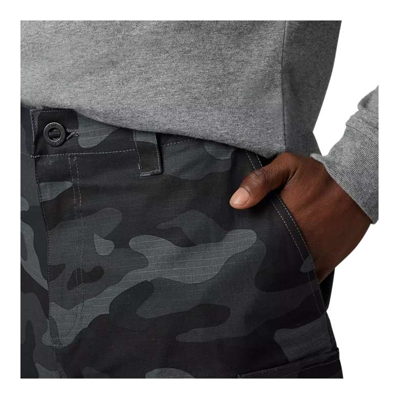 SLAMBOZO 2.0 CAMO MEN'S SHORTS FOX