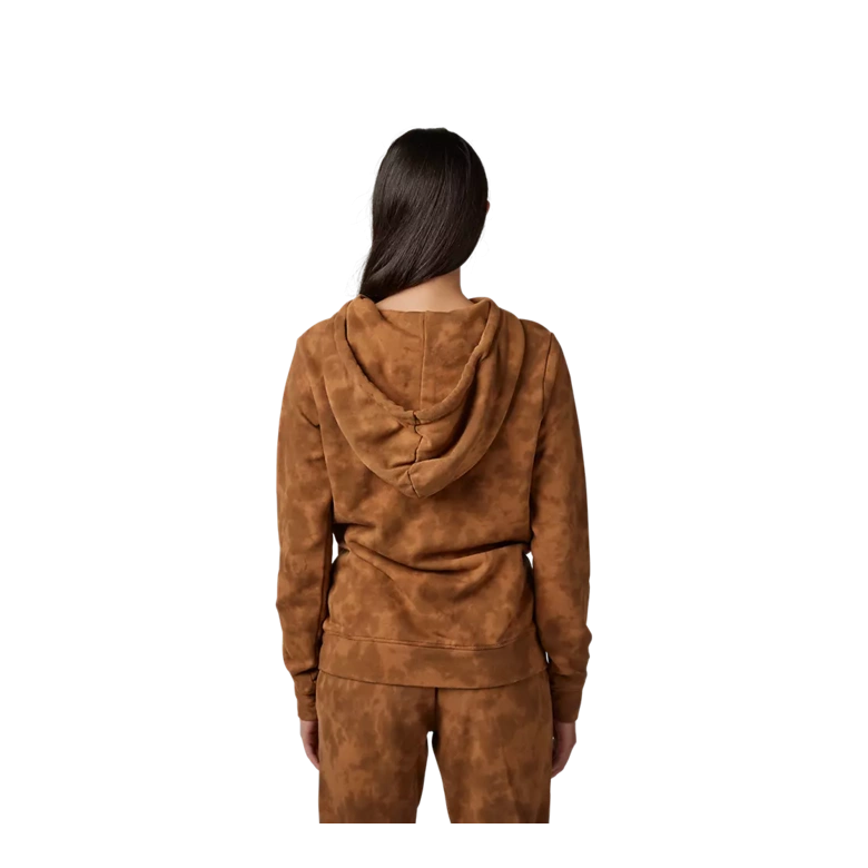 ROCKWILDER WOMEN'S SWEATER FOX