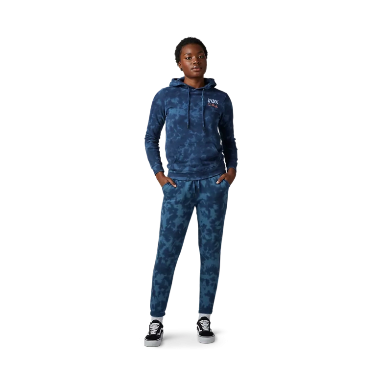 ROCKWILDER WOMEN'S TRACKSUIT FOX
