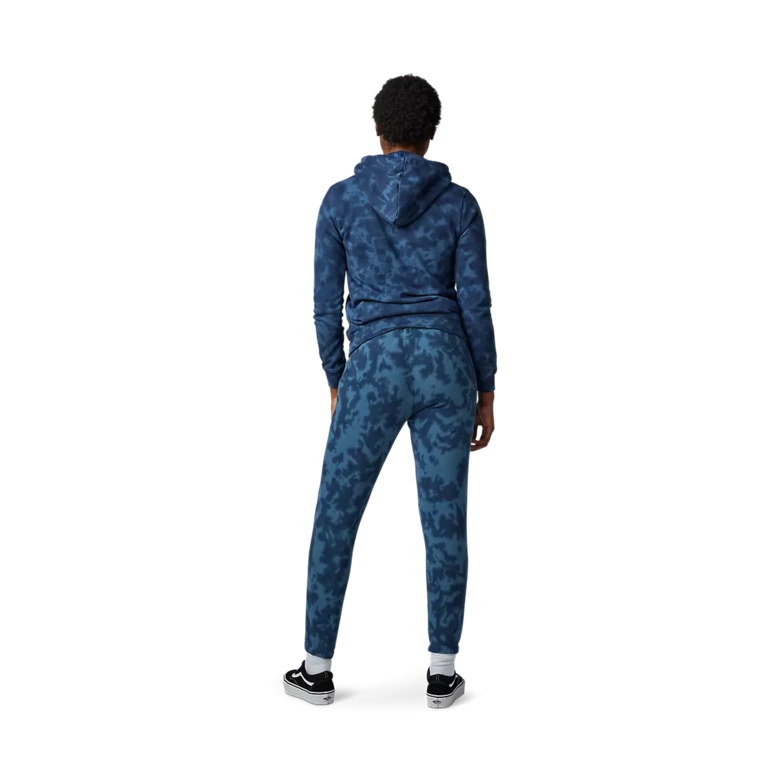 ROCKWILDER WOMEN'S TRACKSUIT FOX