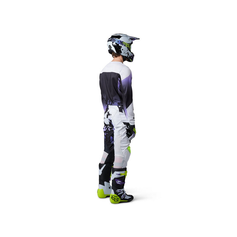 180 MORPHIC MOTOCROSS PANTS / JERSEY FOX