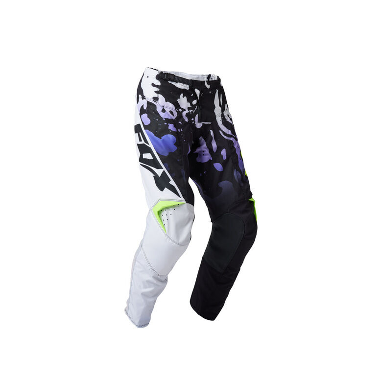 180 MORPHIC MOTOCROSS PANTS / JERSEY FOX