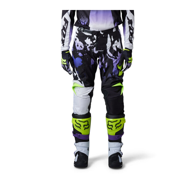180 MORPHIC MOTOCROSS PANTS / JERSEY FOX