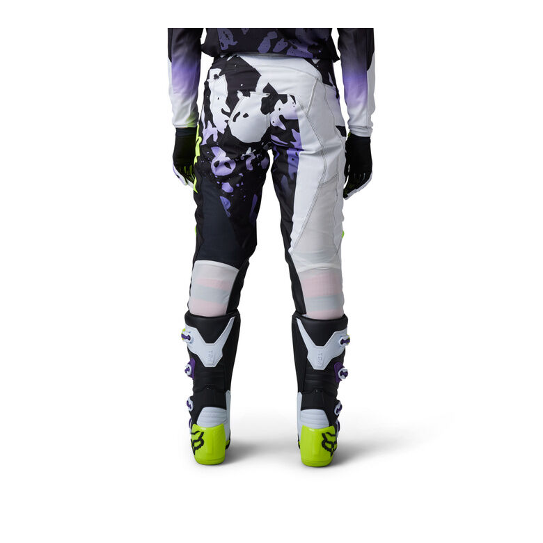 180 MORPHIC MOTOCROSS PANTS / JERSEY FOX