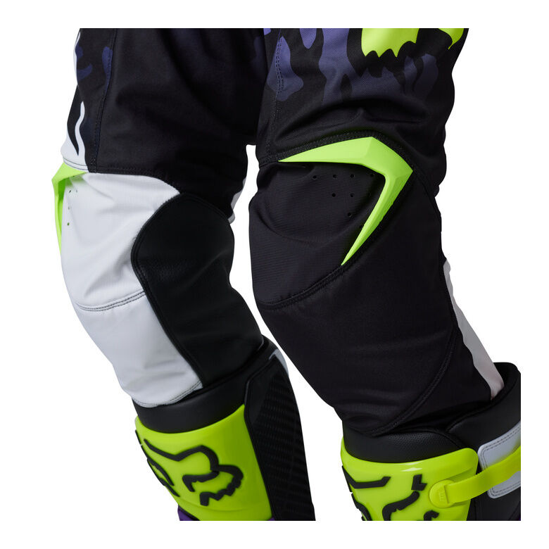 180 MORPHIC MOTOCROSS PANTS / JERSEY FOX