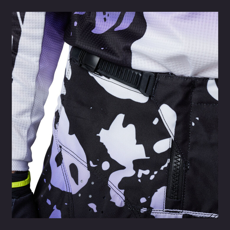 180 MORPHIC MOTOCROSS PANTS / JERSEY FOX