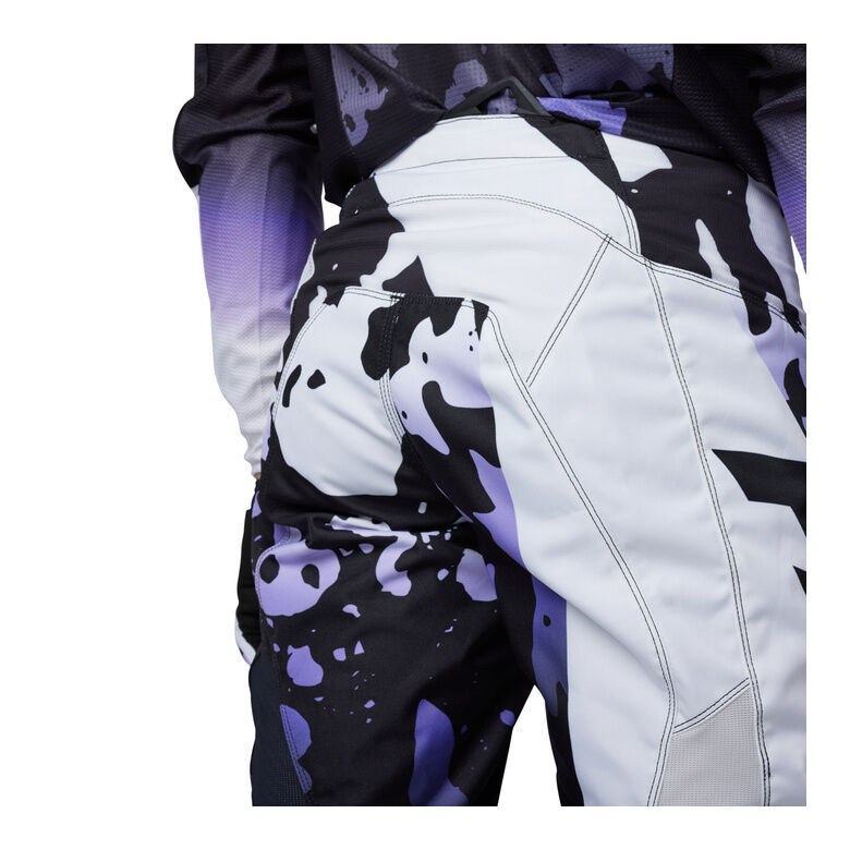 180 MORPHIC MOTOCROSS PANTS / JERSEY FOX