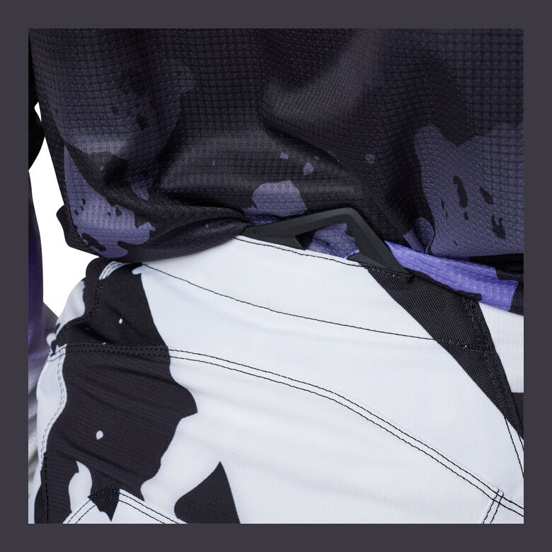 180 MORPHIC MOTOCROSS PANTS / JERSEY FOX