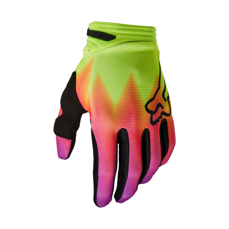 180 STATK MOTOCROSS GLOVES FOX