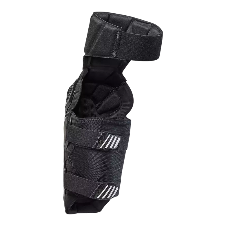 TITAN RACE OTROŠKI ŠČITNIK ZA KOMOLCE FOX, CE [BLK]