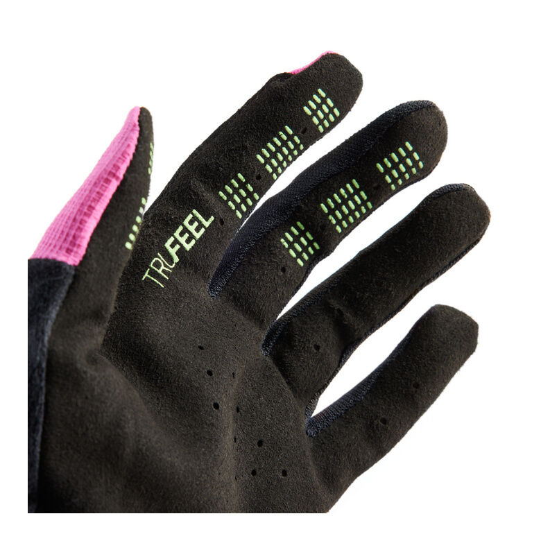 DEFEND WOMEN'S CYCLING GLOVES FOX