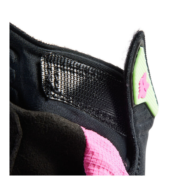 DEFEND WOMEN'S CYCLING GLOVES FOX