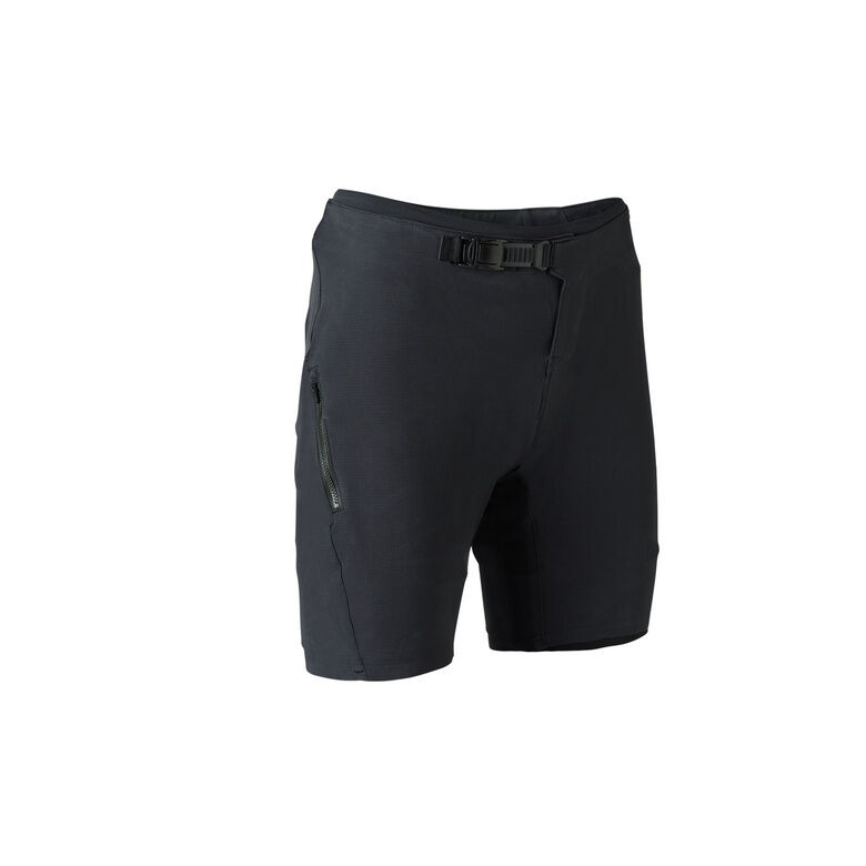 FLEXAIR ASCENT ŽENSKE MTB KRATKE HLAČE FOX