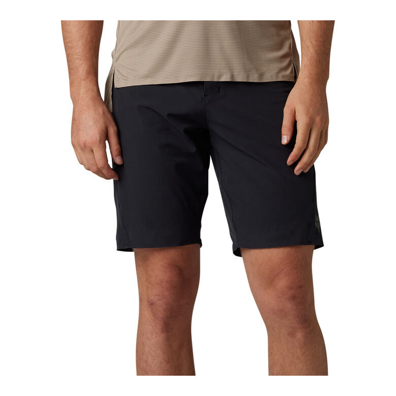 FLEXAIR ASCENT KRATKE HLAČE [BLK]