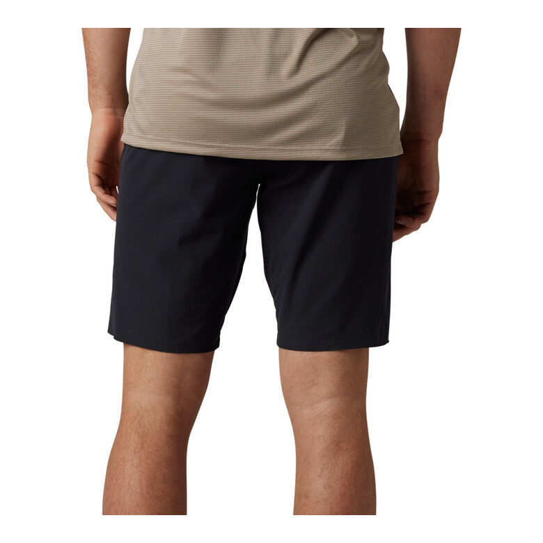 FLEXAIR ASCENT KRATKE HLAČE [BLK]