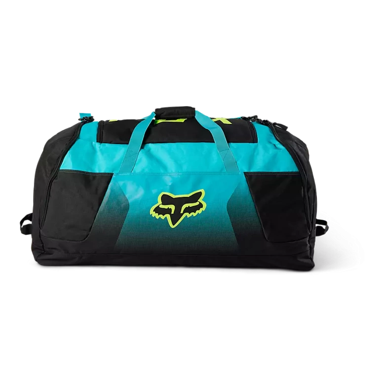 180 LEED DUFFLE GEAR BAG [TEAL]
